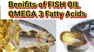 Omega 3 Fish oil capsule  The best supplement [upl. by Laidlaw]