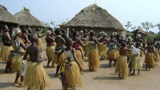 Ndoki zoba musique folklorique bakongo [upl. by Akcirahs]