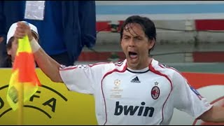 Pippo Inzaghi 300 volte grazie [upl. by Aitnas453]