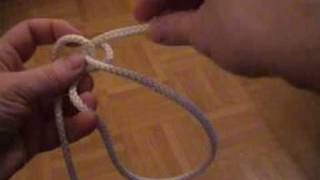 Zeppelin Loop knot [upl. by Vera835]