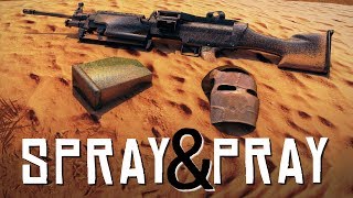 SPRAY n PRAY  Rust Fragmovie [upl. by Claude]