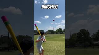 Dingers blitzball dingers homerun [upl. by Dagmar]