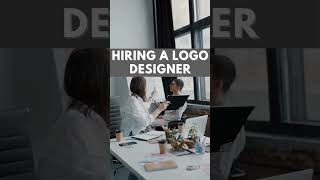 Hiring a Logo Designer😍😍 shorts affiliatemarketing [upl. by Akemyt]