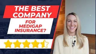 Best Insurance Company for Medicare Supplement [upl. by Poul]