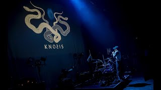 Knosis  BLOODAXE FESTIVAL SPRING 2023  Official Full Set [upl. by Ameg61]