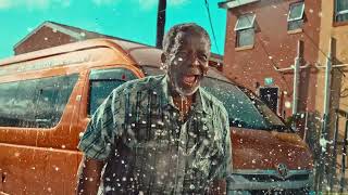 VODACOM SUMMER TVC By Kyle Lewis [upl. by Gorrono]