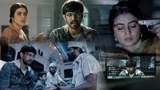 Power Play Telugu Full Movie Part 10  Latest Telugu Movies  Raj Tarun  Poorna  Hemal Dev [upl. by Roselani]