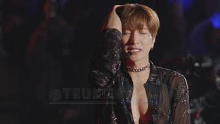 4K Super Junior  Bonamana Rock Ver  Super Show 9 JP [upl. by Harhay]