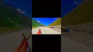 Ladakh bike trip 🔥 ladakhbiketrip hondadreamneo110 lehladakhtrip ladakhride memories [upl. by Eey]