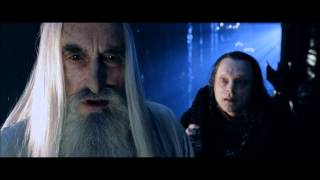 LOTR The Two Towers  Extended Edition  The Ring of Barahir [upl. by Nations]