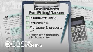 Here’s What to Know About IRS Free File Guided Tax Software [upl. by Phipps]