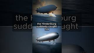 The Hindenburg Disaster  Hindenburg [upl. by Odlauso429]