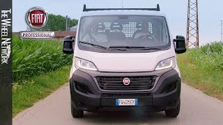 2020 Fiat Ducato [upl. by Iror]