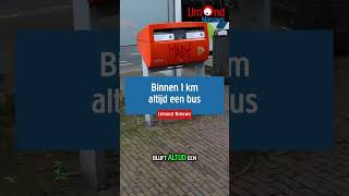 PostNL Verwijdert 11 Brievenbussen Wat Betekent Dit [upl. by Omik]