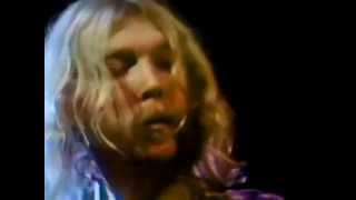 The Allman Brothers Band  Full Concert  092370  Fillmore East OFFICIAL [upl. by Ursulina]