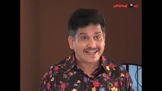 Amrutham Serial Episode 277  ఎన్నికల పరీక్ష 1 amrutham [upl. by Zelig685]