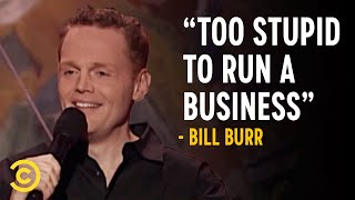 Bill Burr “I’ll Never Own a Helicopter”  Full Special [upl. by Fatsug900]