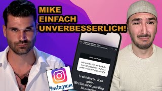 Der MIKE CEES  Spuk geht weiter es gibt Neuigkeiten Therapiestunde fällig  TANA [upl. by Ahtnams]