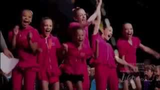 BOOM CLAP  DANCE MOMS [upl. by Angelis]