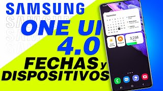 OLVÍDATE de ANDROID 12 si NO TIENES UNO de ESTOS SAMSUNG [upl. by Enahsal]