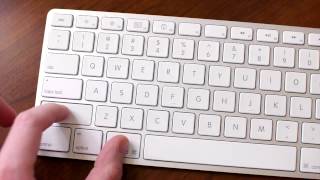 Howto Screen Capture on a Mac Print Screen  Screenshot Basic Keystroke  Advanced Commands [upl. by Attezi704]