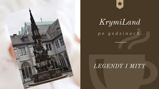 1 Legendy i mity  KrymiLand po godzinach w podróży [upl. by Hashum]