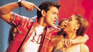 Song Promo 2  O My Darling  Mujhse Dosti Karoge  Hrithik Roshan  Kareena Kapoor [upl. by Grochow]