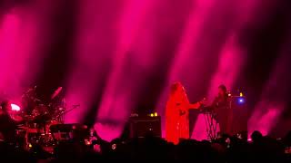 Weyes Blood live  Auditorio BlackBerry CDMX [upl. by Timmons]