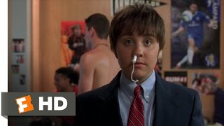 Shes the Man 18 Movie CLIP  I Get Really Bad Nose Bleeds 2006 HD [upl. by Buroker]