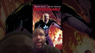 I Just read “Irredeemable” and it’s amazing 🔥comicbooks irredeemable evilsuperman [upl. by Nahgem]