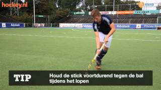 De Basistechnieken  Aflevering 5 Drijven met de Forehand [upl. by Arrat]