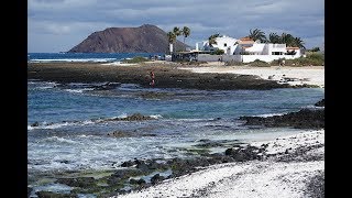 Exploring Fuerteventura [upl. by Bronny]