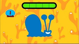 SpongeBob SquigglePants Wii  99 Walkthrough 1125 [upl. by Esinej]