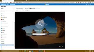 HyperV setup OVH dedicated cloud  Windows 10  Windows Server 2019 2016 2012 [upl. by Bryan]