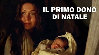 IL PRIMO DONO DI NATALE [upl. by Russ]