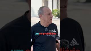 Qual sua opinião sobre o governo Lula entrevista curitiba governofederal🇧🇷 direita economía [upl. by Anirbed]