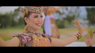 Kota Palangka Raya  Brader Genk FT Dede DUF PROJECT Vanya Rayhan Official Music Video [upl. by Bradleigh]