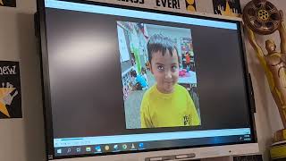 Kilpatrick elementary 2023  Dhanish  kindergarten celebration video  2022  2023 [upl. by Nalrah]