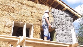 This Modern House Construction Method is Very INCREDIBLE Extreme Ingenious Construction Workers ▶2 [upl. by Barry]