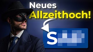 Neues Allzeithoch Das wertvollste Unternehmen Deutschlands  Jetzt noch einsteigen [upl. by Jereme]