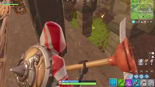 HOW IT FEELS TO PLAY FORTNITE ON A AMD E27110 AMD Radeon R2 4gb RAM [upl. by Jahdal767]