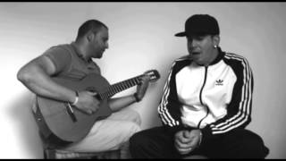 Maka ft Aporreao  Dime que Acustico [upl. by Inalan902]