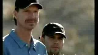 tiger woods commerical [upl. by Mahmoud]