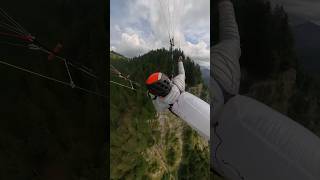 paragliding entlebuch [upl. by Temme]