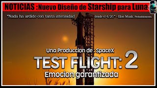 SpaceX Revela Nueva Fecha de Lanzamiento para Cohete Starship ¡Detalles del Evento Esperado [upl. by Reppiks528]