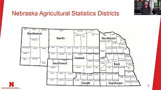 Virtual LandlordTenant Cash Rent Workshop For Eastern Nebraska March 28 2024 [upl. by Ateloj]