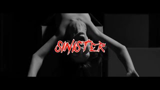 FREE Horror Type Beat Sinister  Scary Horror Trap Beat Instrumental [upl. by Notkcorb]