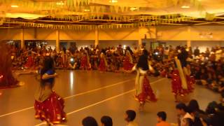 Nagada Sang Dhol [upl. by Sivaj]