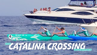 2024 Catalina Crossing Womens  Mixed [upl. by Anitram]