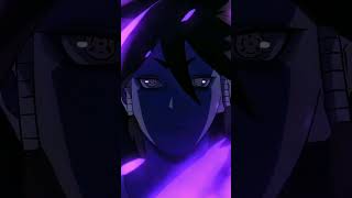 who is strongest  78 indra vs ashuraNAMIKAZE BORUTO anime [upl. by Elletnwahs]